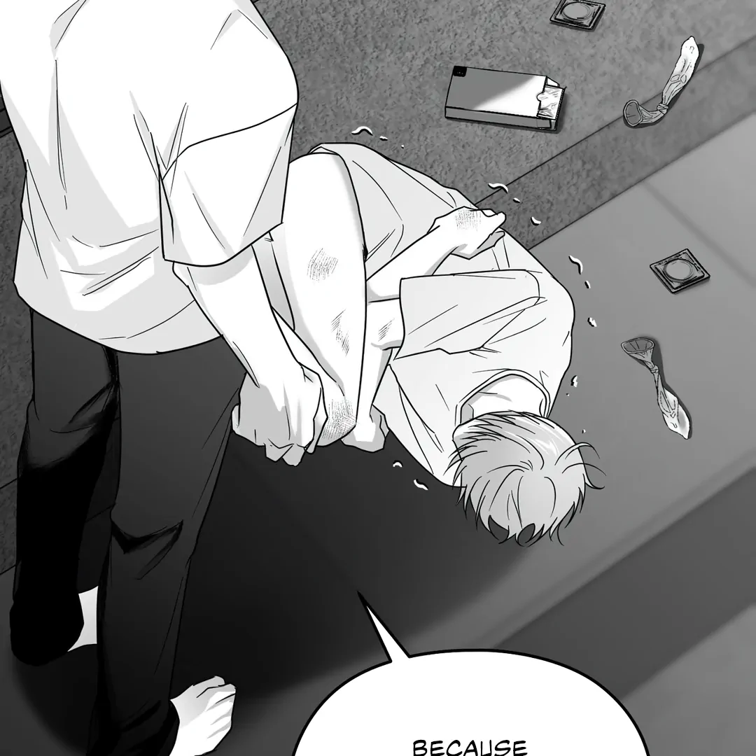 Non-Zero Sum (UNCENSORED) [Cupid Scans] - Chapter 22 manhwa