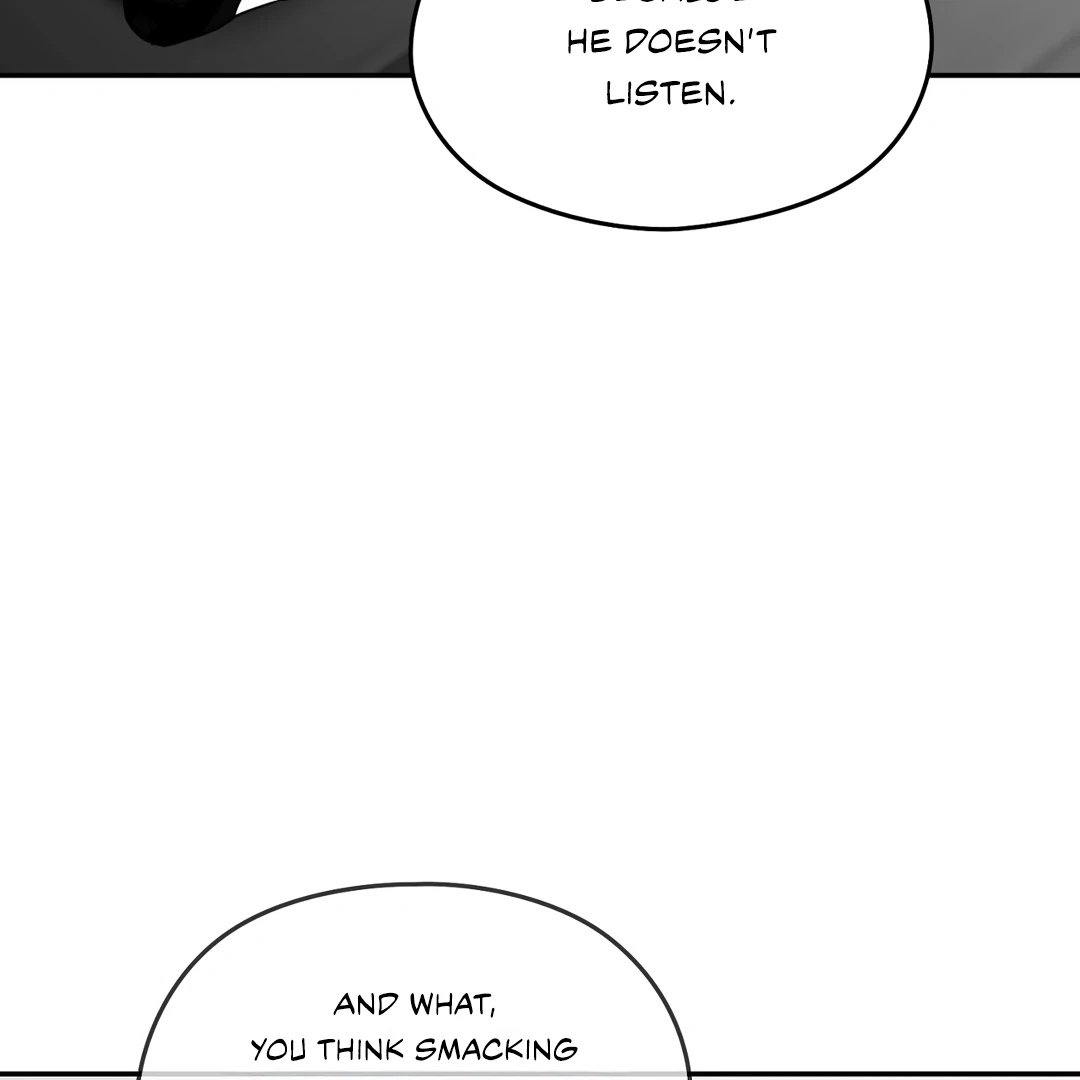 Non-Zero Sum (UNCENSORED) [Cupid Scans] - Chapter 22 manhwa