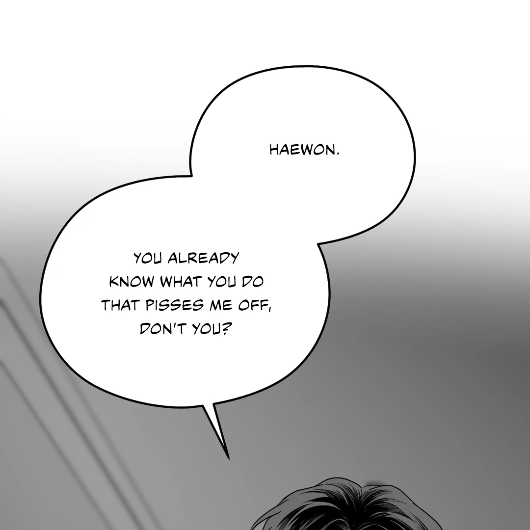 Non-Zero Sum (UNCENSORED) [Cupid Scans] - Chapter 22 manhwa
