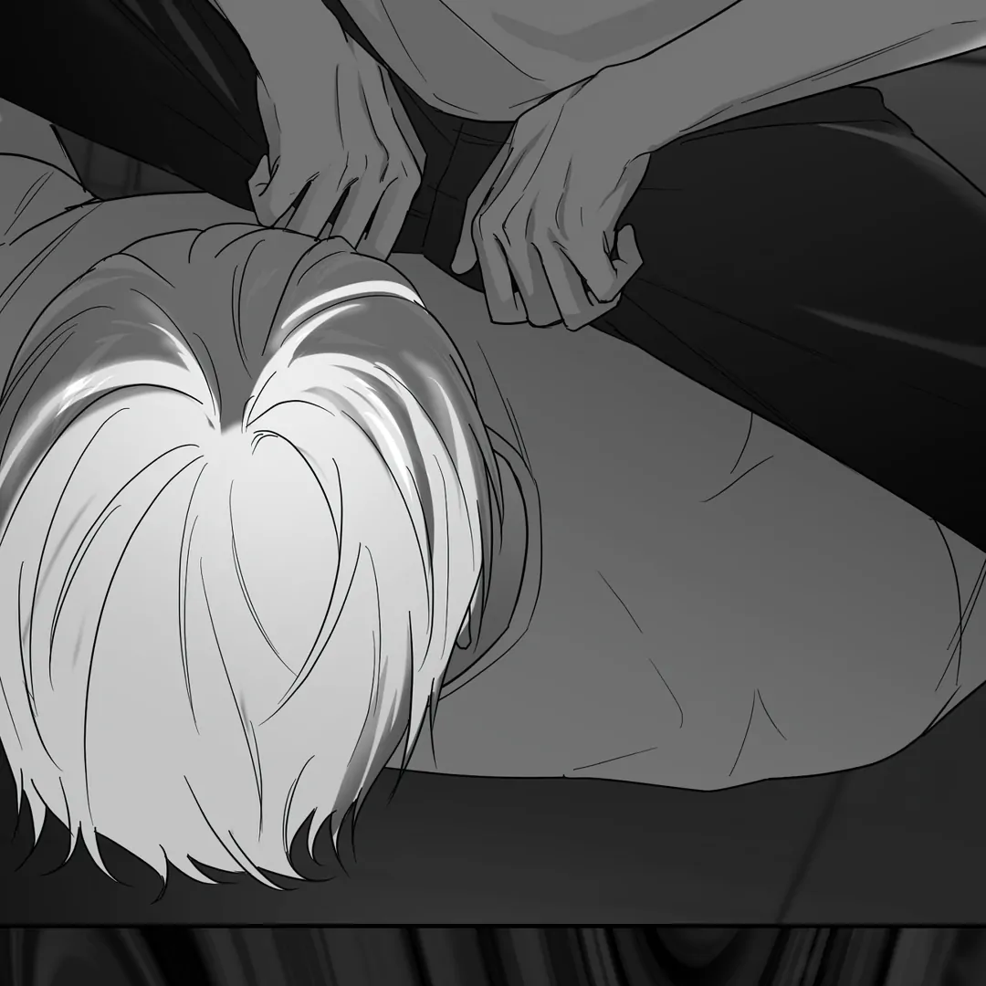 Non-Zero Sum (UNCENSORED) [Cupid Scans] - Chapter 22 manhwa