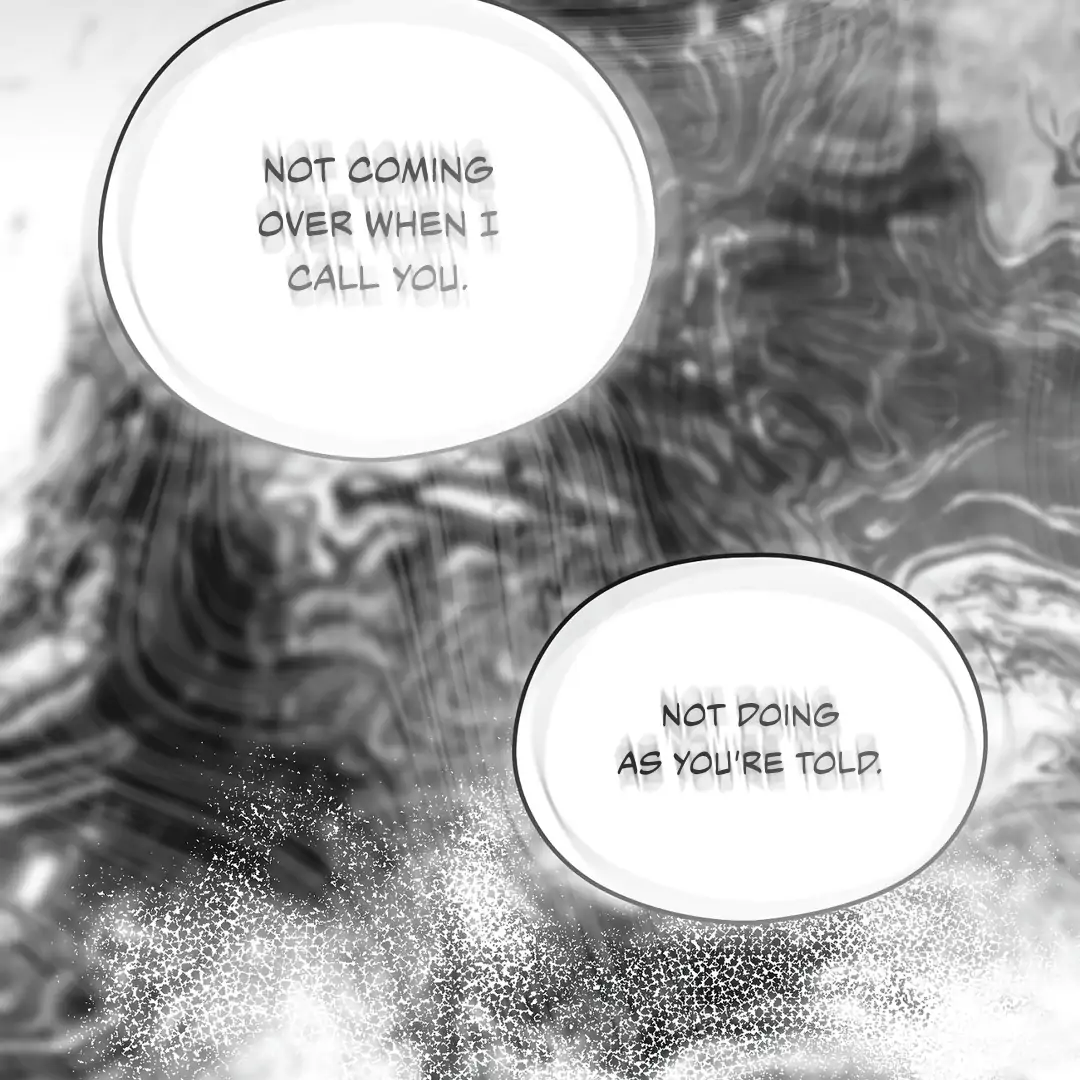 Non-Zero Sum (UNCENSORED) [Cupid Scans] - Chapter 22 manhwa