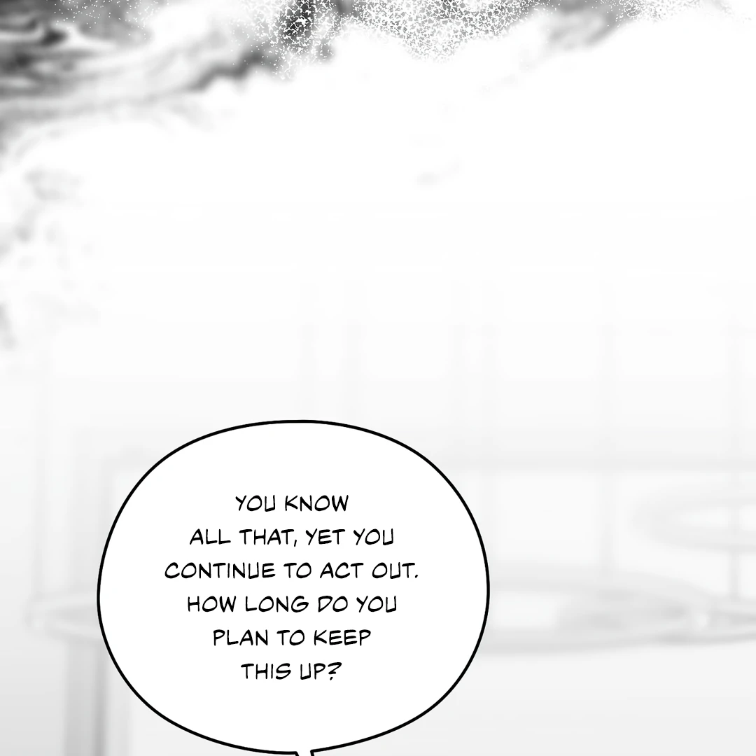 Non-Zero Sum (UNCENSORED) [Cupid Scans] - Chapter 22 manhwa