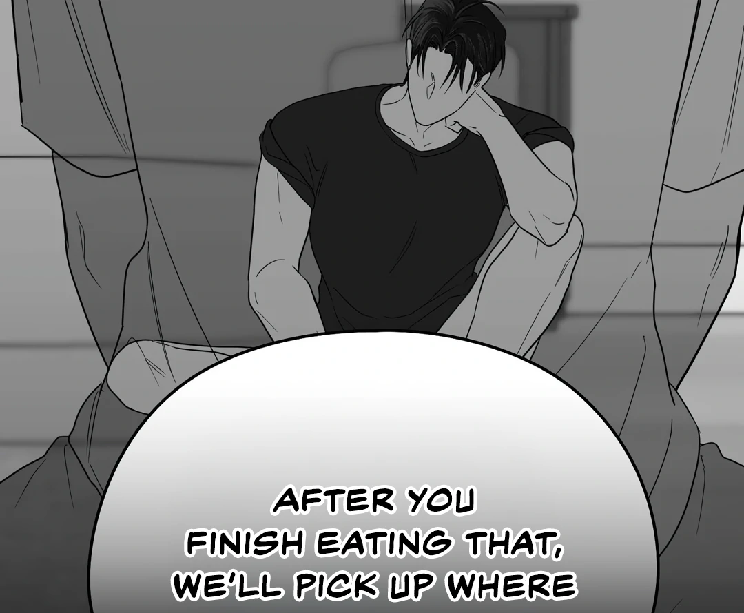 Non-Zero Sum (UNCENSORED) [Cupid Scans] - Chapter 22 manhwa