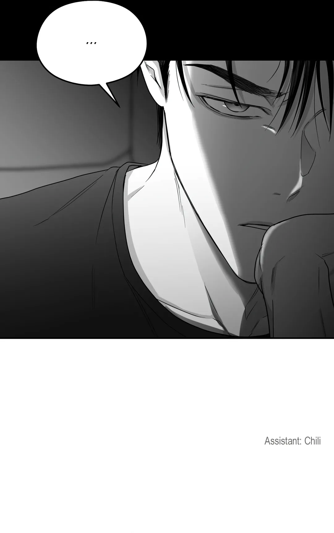 Non-Zero Sum (UNCENSORED) [Cupid Scans] - Chapter 22 manhwa