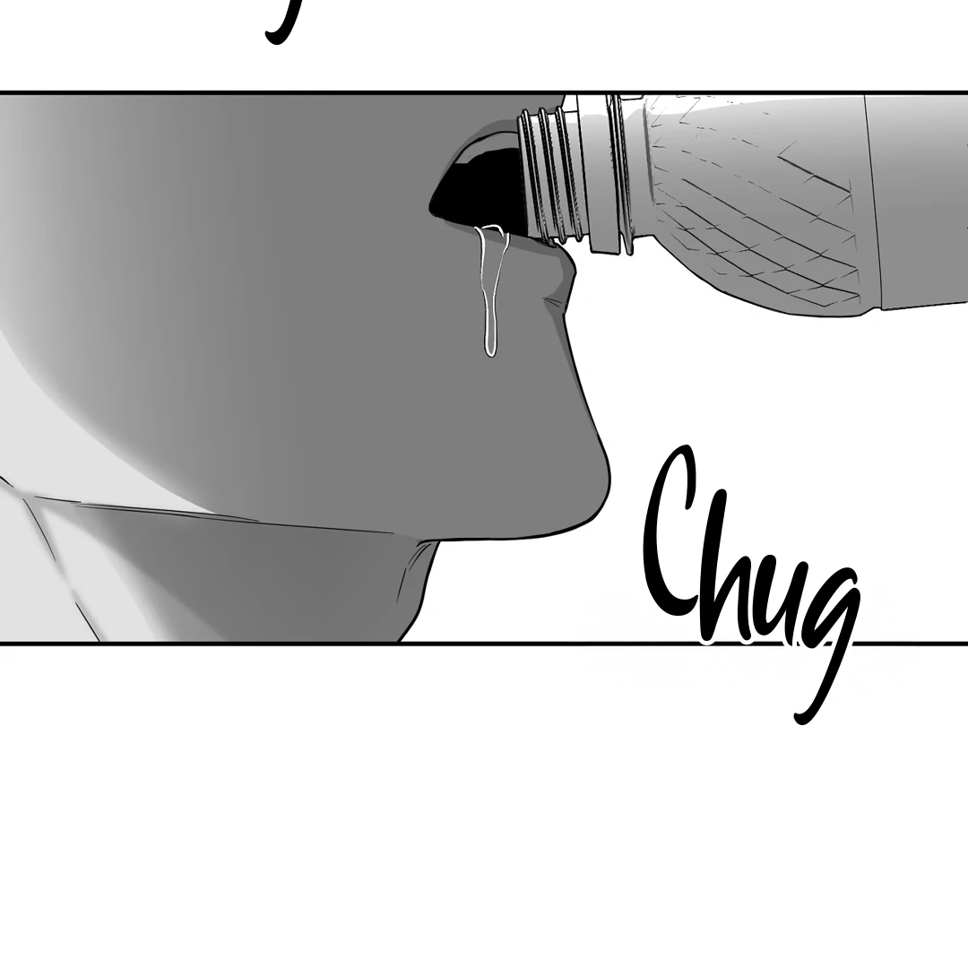 Non-Zero Sum (UNCENSORED) [Cupid Scans] - Chapter 23 manhwa