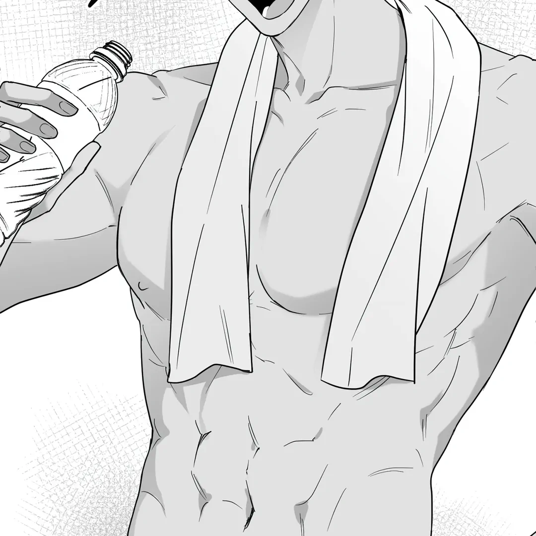 Non-Zero Sum (UNCENSORED) [Cupid Scans] - Chapter 23 manhwa
