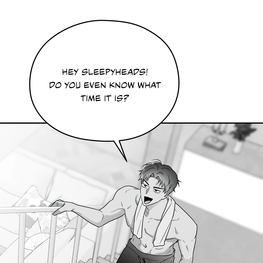 Non-Zero Sum (UNCENSORED) [Cupid Scans] - Chapter 23 manhwa