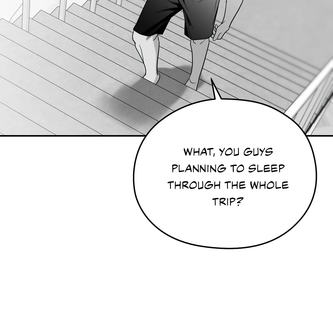 Non-Zero Sum (UNCENSORED) [Cupid Scans] - Chapter 23 manhwa
