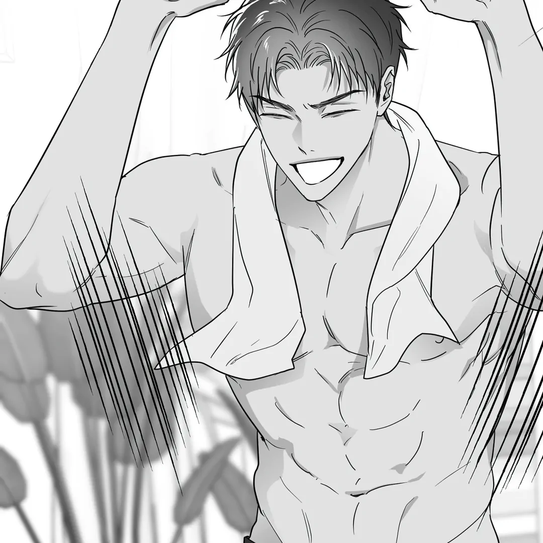Non-Zero Sum (UNCENSORED) [Cupid Scans] - Chapter 23 manhwa