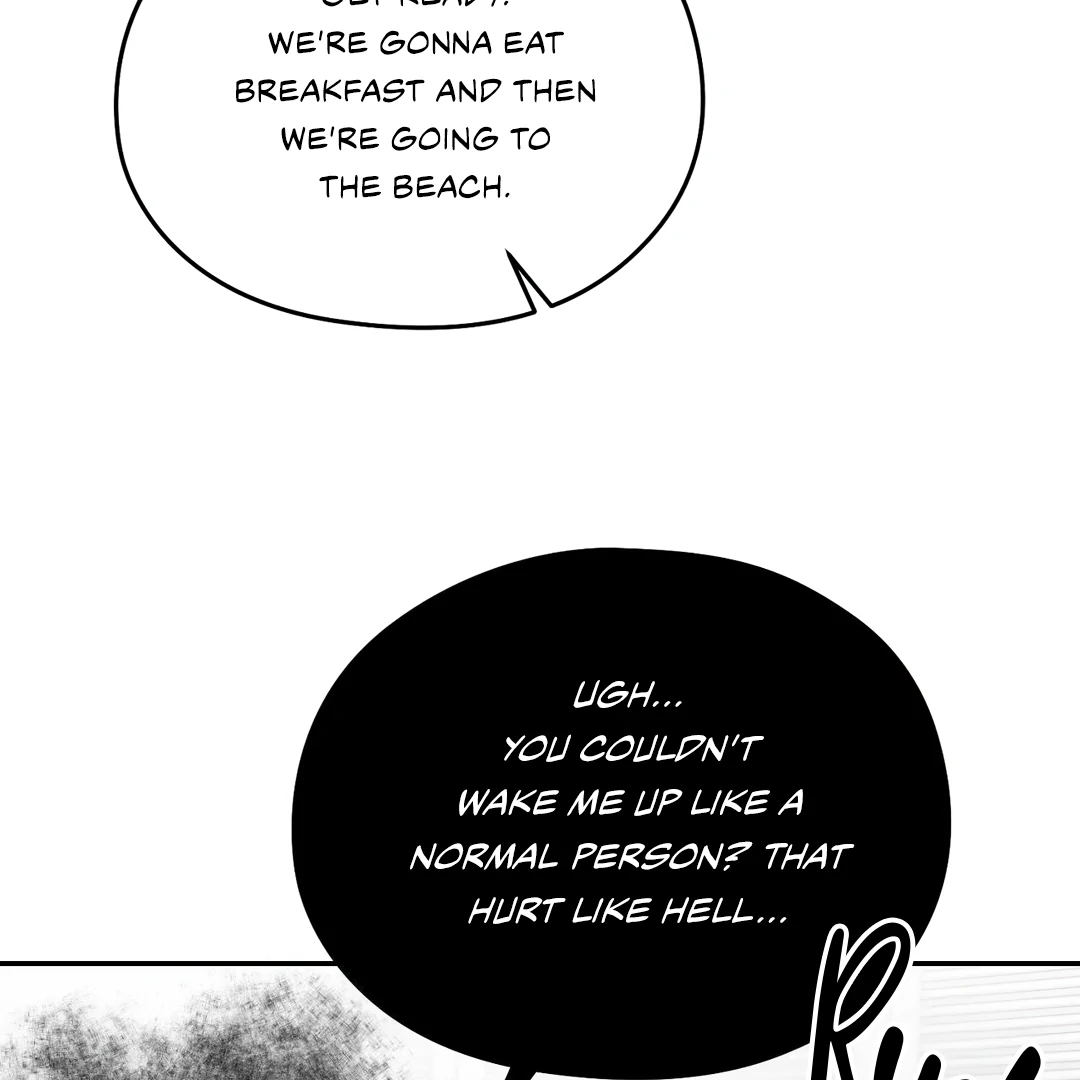 Non-Zero Sum (UNCENSORED) [Cupid Scans] - Chapter 23 manhwa