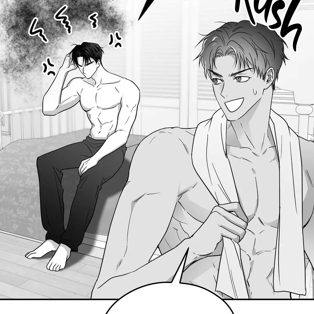 Non-Zero Sum (UNCENSORED) [Cupid Scans] - Chapter 23 manhwa