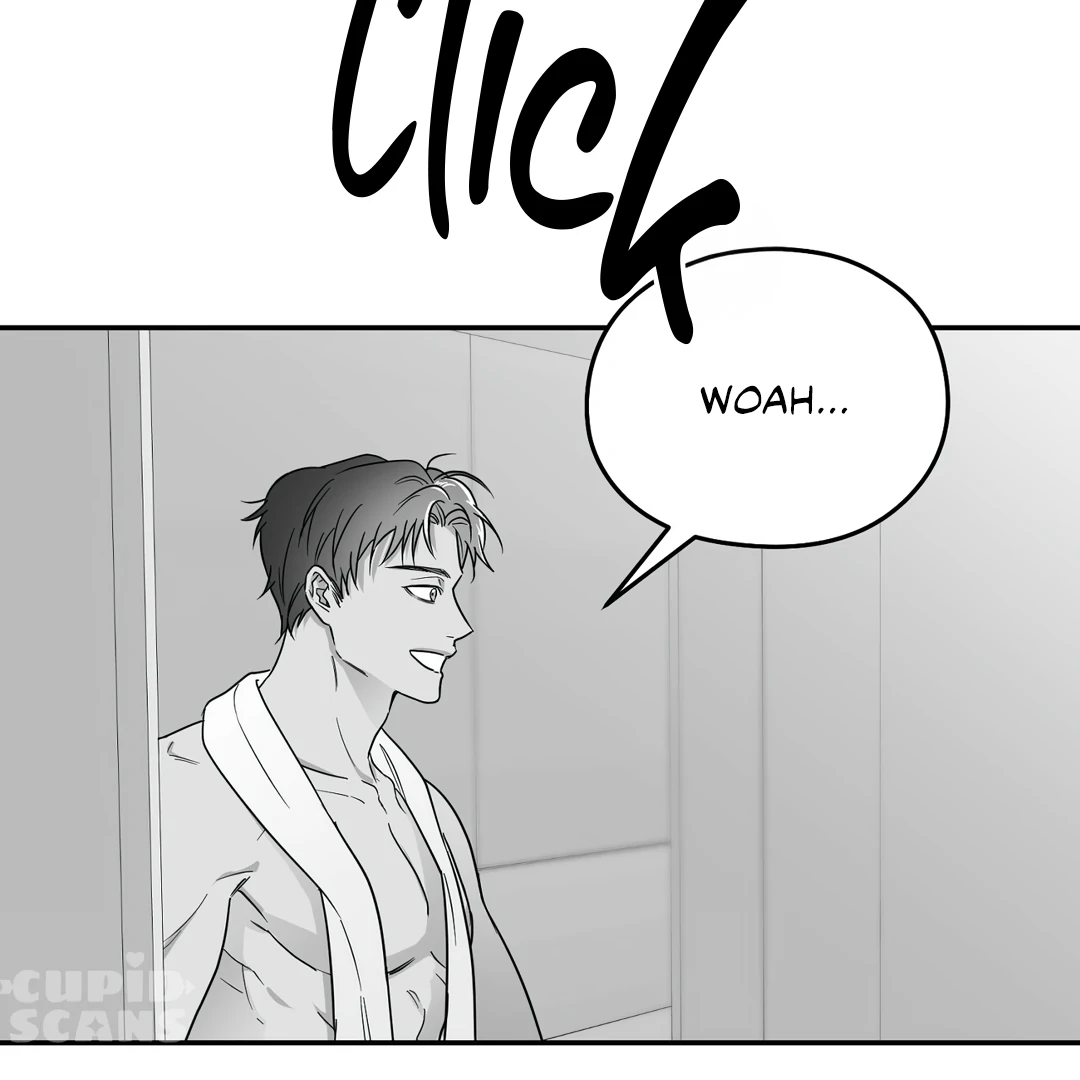 Non-Zero Sum (UNCENSORED) [Cupid Scans] - Chapter 23 manhwa