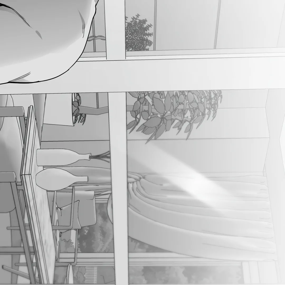 Non-Zero Sum (UNCENSORED) [Cupid Scans] - Chapter 23 manhwa