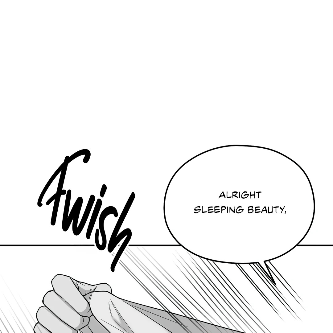 Non-Zero Sum (UNCENSORED) [Cupid Scans] - Chapter 23 manhwa