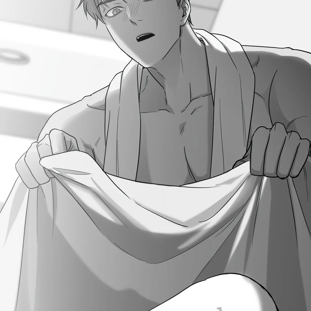 Non-Zero Sum (UNCENSORED) [Cupid Scans] - Chapter 23 manhwa