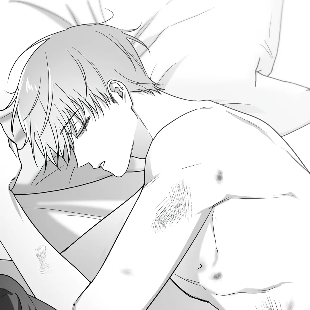 Non-Zero Sum (UNCENSORED) [Cupid Scans] - Chapter 23 manhwa