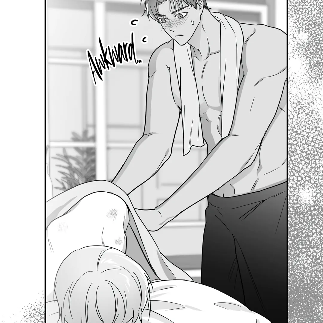 Non-Zero Sum (UNCENSORED) [Cupid Scans] - Chapter 23 manhwa