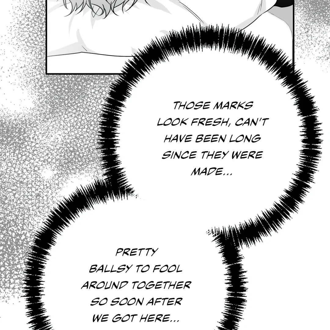 Non-Zero Sum (UNCENSORED) [Cupid Scans] - Chapter 23 manhwa