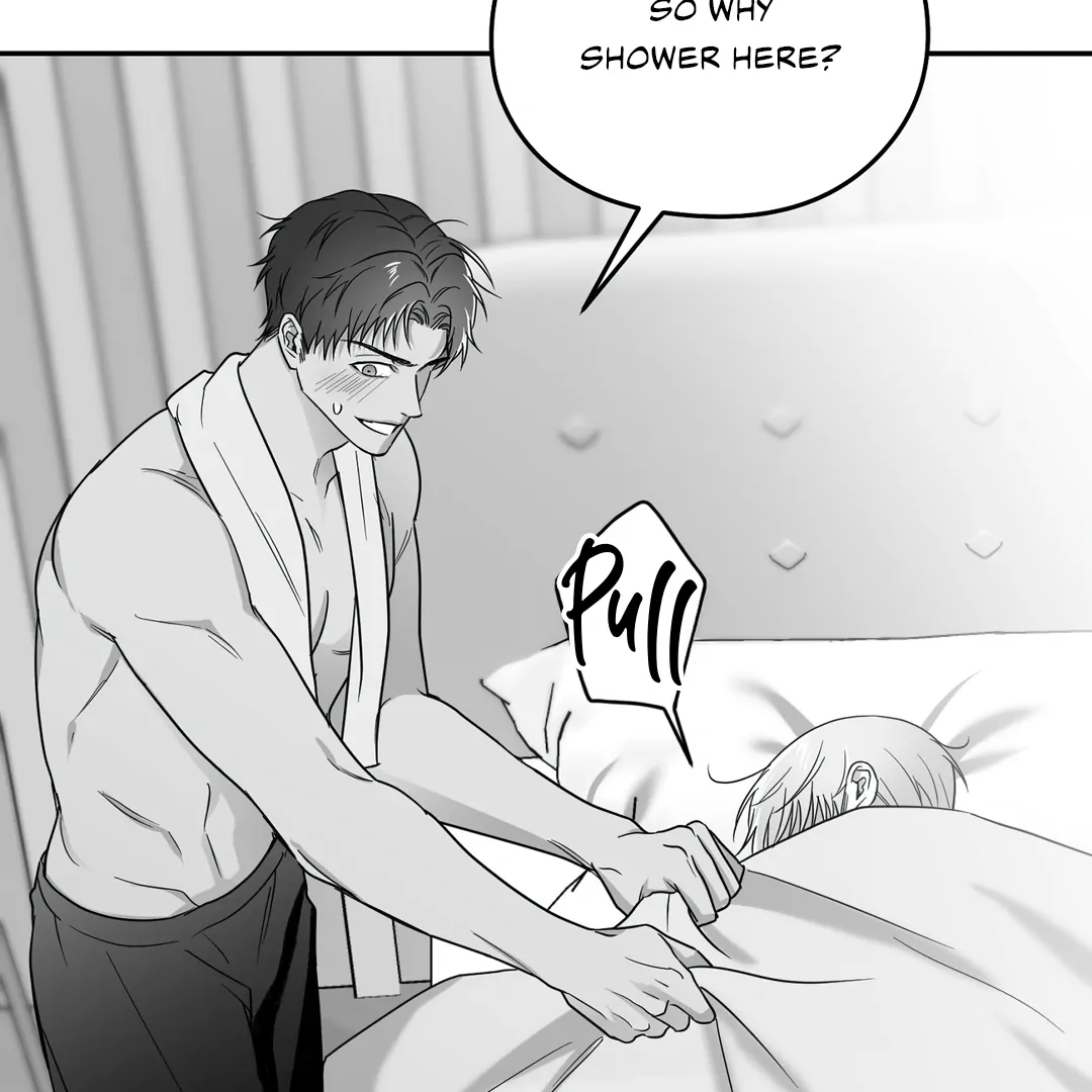Non-Zero Sum (UNCENSORED) [Cupid Scans] - Chapter 23 manhwa