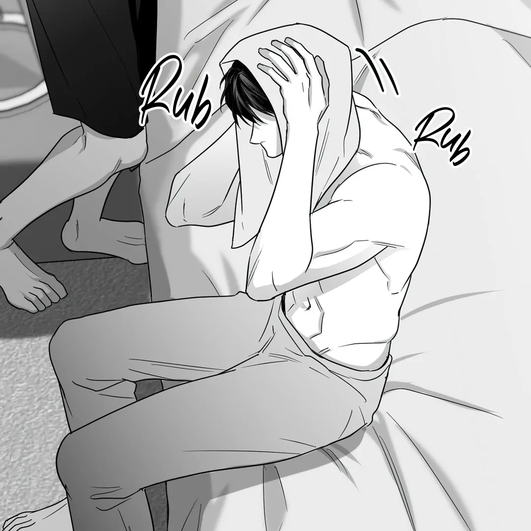 Non-Zero Sum (UNCENSORED) [Cupid Scans] - Chapter 23 manhwa