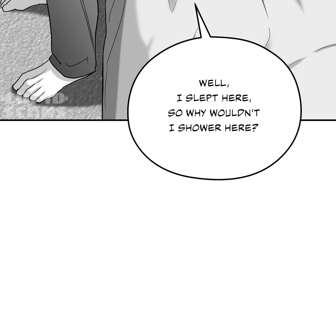 Non-Zero Sum (UNCENSORED) [Cupid Scans] - Chapter 23 manhwa