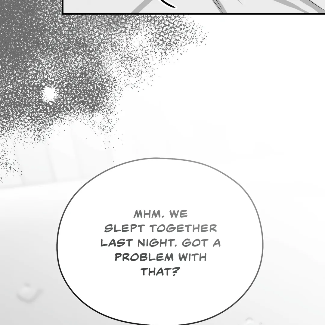 Non-Zero Sum (UNCENSORED) [Cupid Scans] - Chapter 23 manhwa