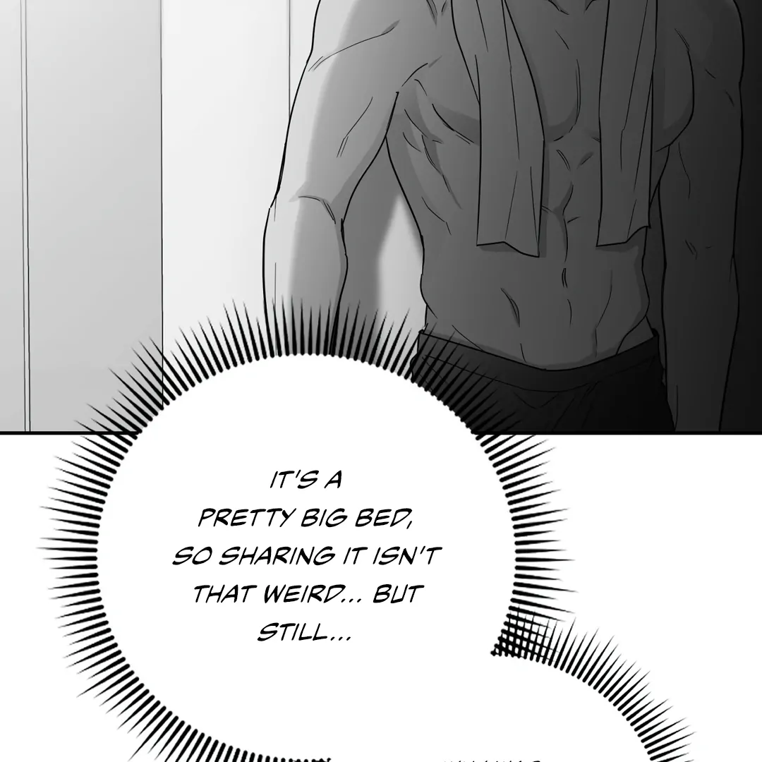 Non-Zero Sum (UNCENSORED) [Cupid Scans] - Chapter 23 manhwa