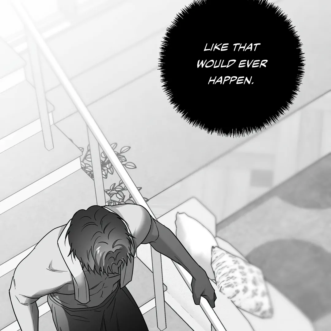 Non-Zero Sum (UNCENSORED) [Cupid Scans] - Chapter 23 manhwa