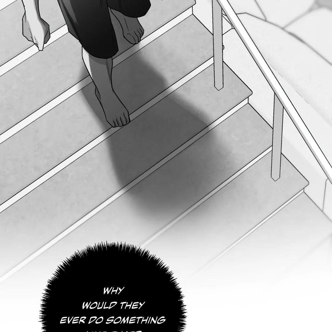 Non-Zero Sum (UNCENSORED) [Cupid Scans] - Chapter 23 manhwa