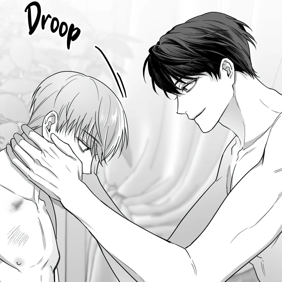 Non-Zero Sum (UNCENSORED) [Cupid Scans] - Chapter 23 manhwa
