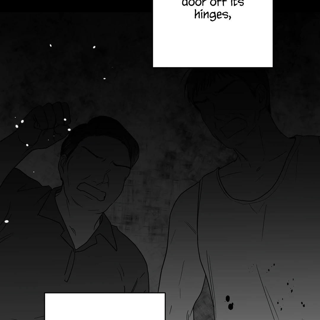 Non-Zero Sum (UNCENSORED) [Cupid Scans] - Chapter 23 manhwa