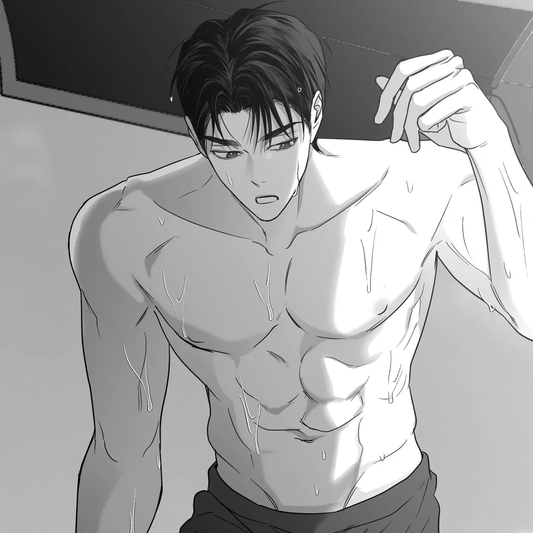 Non-Zero Sum (UNCENSORED) [Cupid Scans] - Chapter 23 manhwa