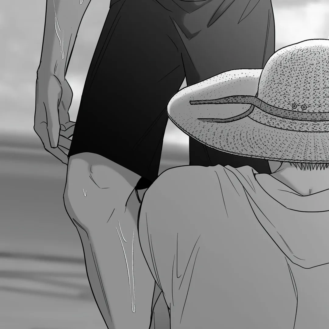 Non-Zero Sum (UNCENSORED) [Cupid Scans] - Chapter 23 manhwa