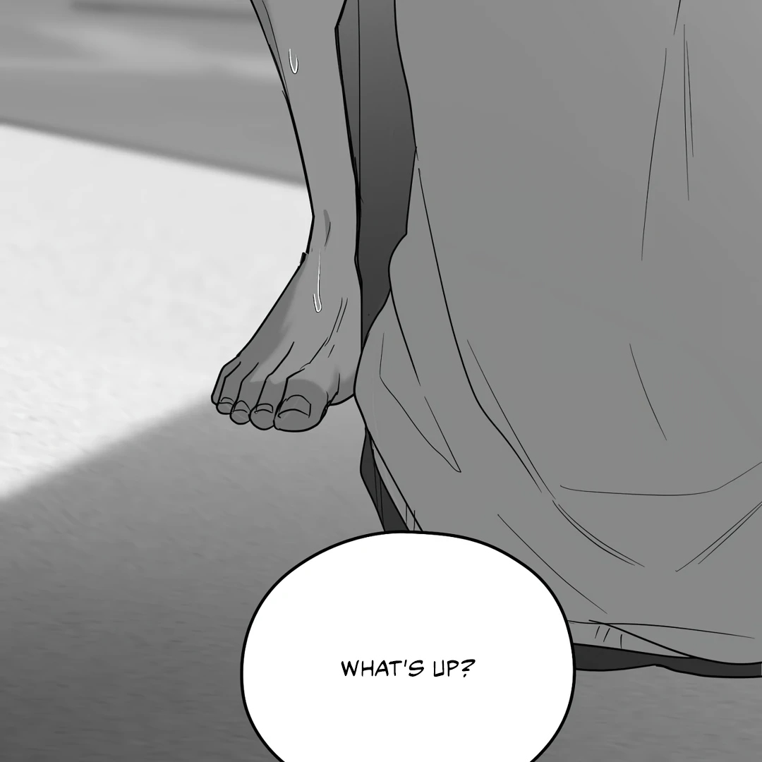 Non-Zero Sum (UNCENSORED) [Cupid Scans] - Chapter 23 manhwa