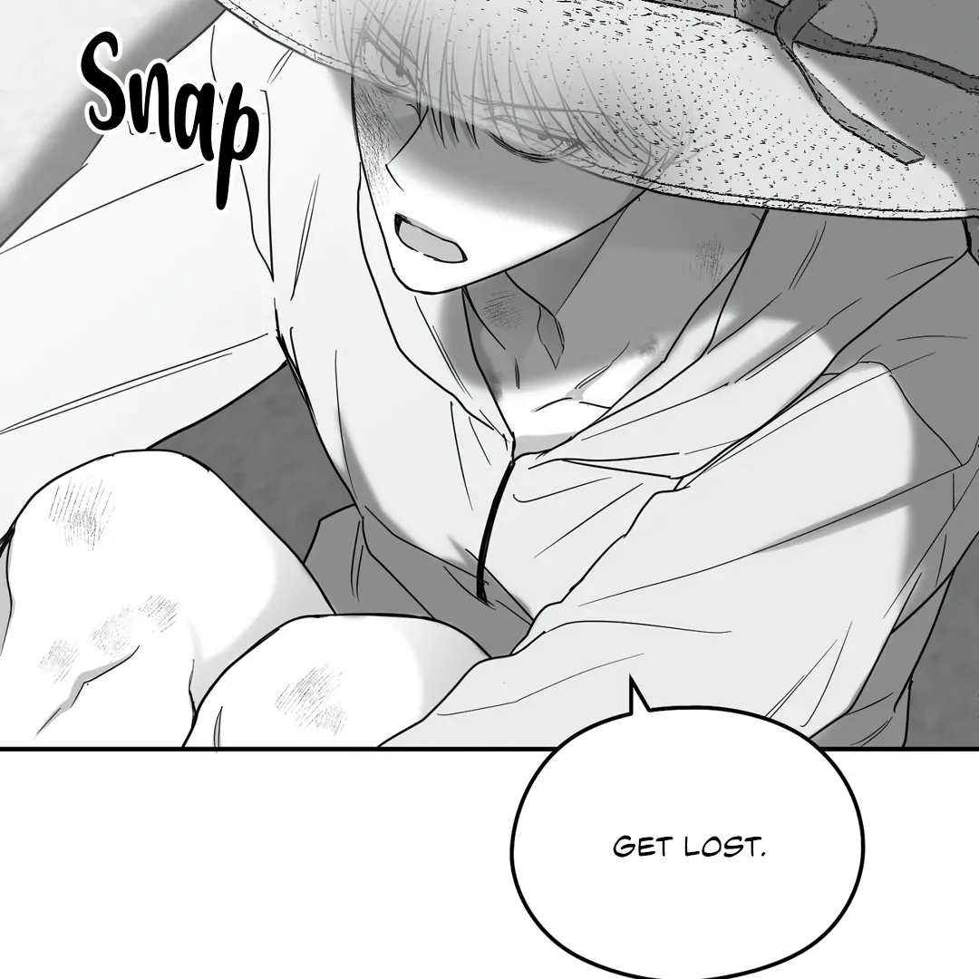 Non-Zero Sum (UNCENSORED) [Cupid Scans] - Chapter 23 manhwa