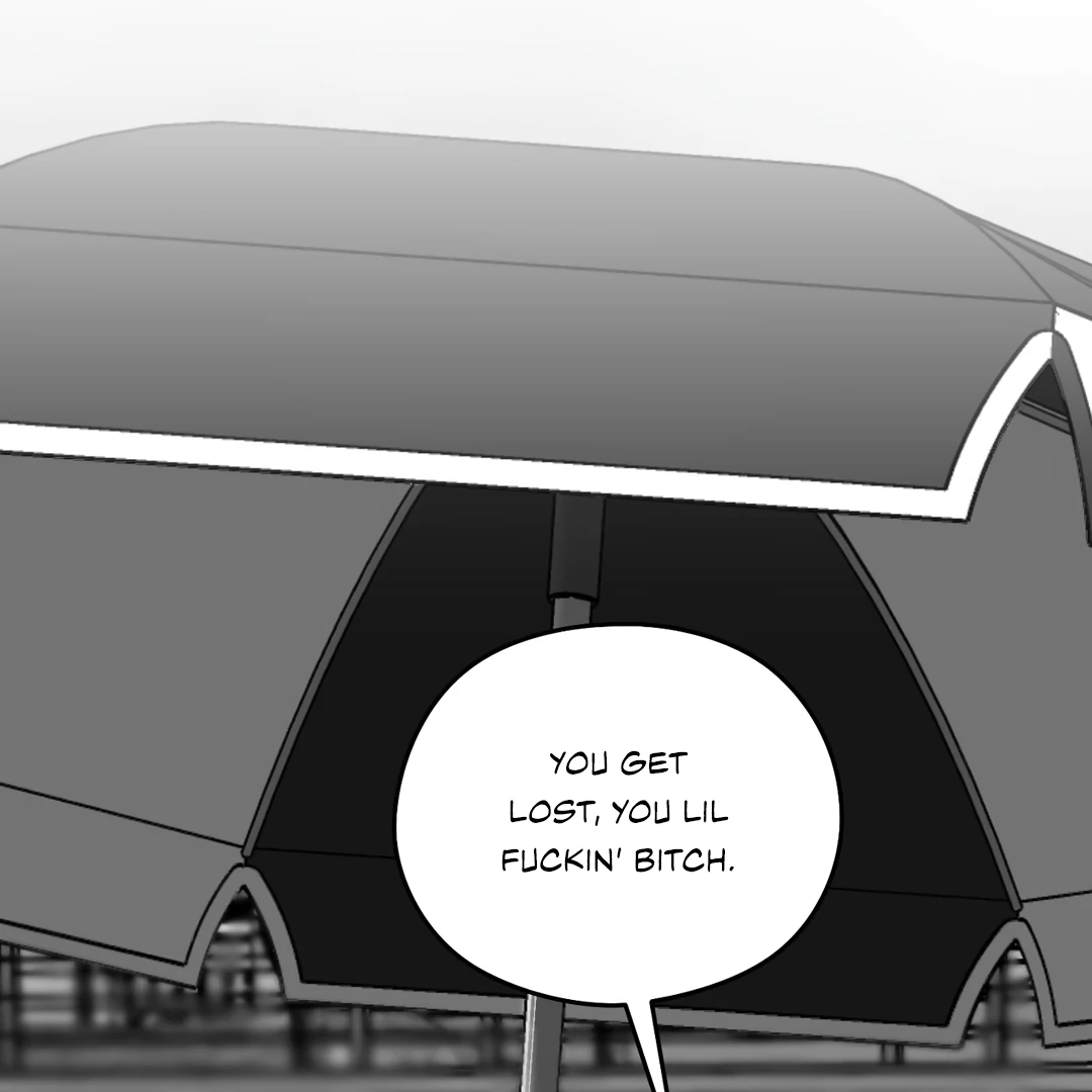 Non-Zero Sum (UNCENSORED) [Cupid Scans] - Chapter 23 manhwa