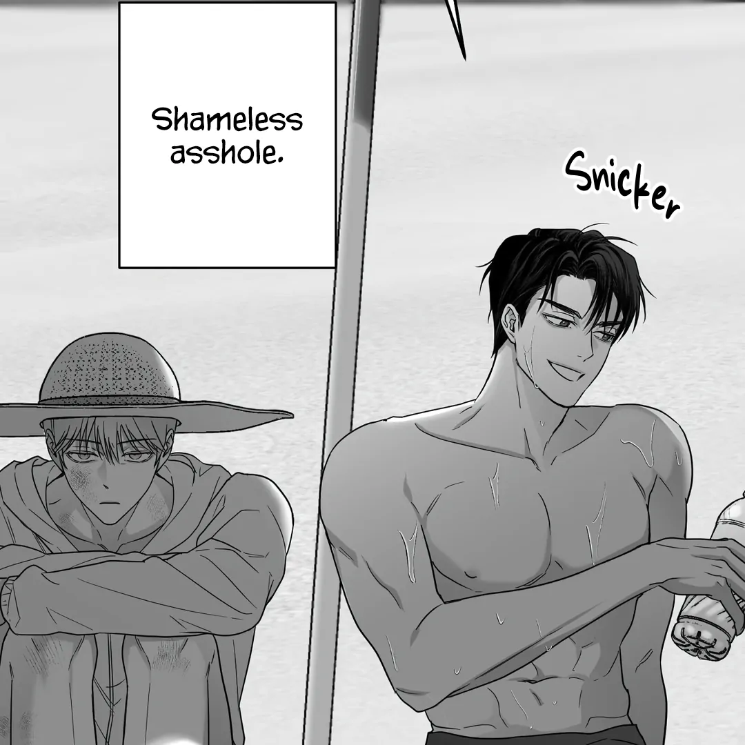 Non-Zero Sum (UNCENSORED) [Cupid Scans] - Chapter 23 manhwa