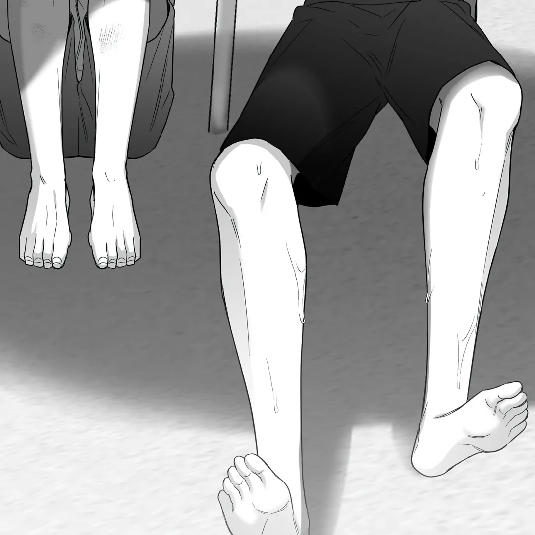 Non-Zero Sum (UNCENSORED) [Cupid Scans] - Chapter 23 manhwa