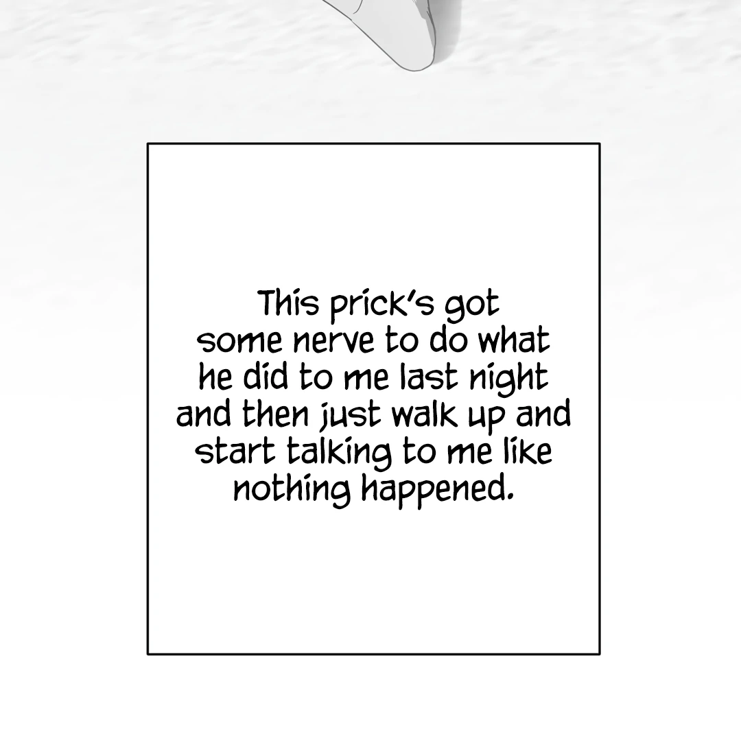 Non-Zero Sum (UNCENSORED) [Cupid Scans] - Chapter 23 manhwa