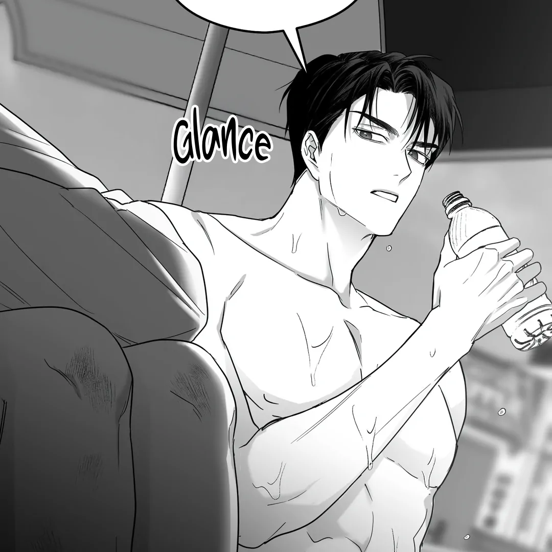 Non-Zero Sum (UNCENSORED) [Cupid Scans] - Chapter 23 manhwa