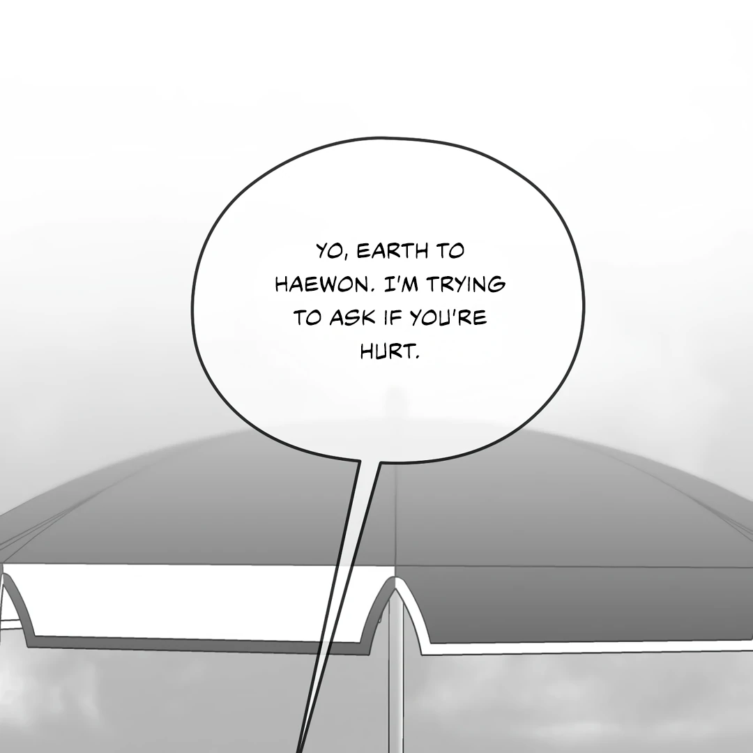 Non-Zero Sum (UNCENSORED) [Cupid Scans] - Chapter 23 manhwa