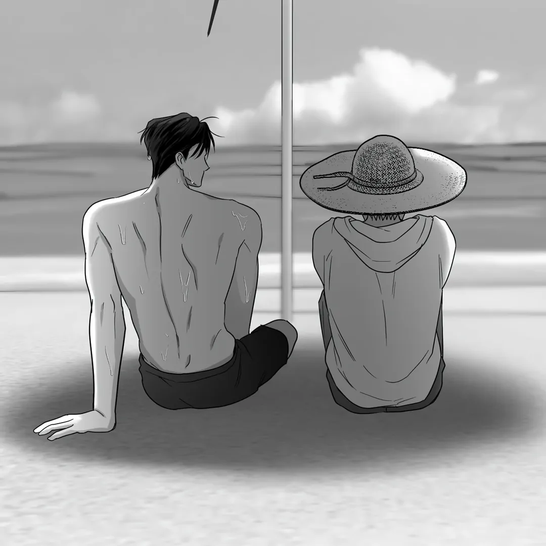 Non-Zero Sum (UNCENSORED) [Cupid Scans] - Chapter 23 manhwa