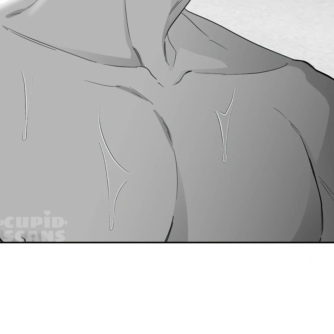 Non-Zero Sum (UNCENSORED) [Cupid Scans] - Chapter 23 manhwa