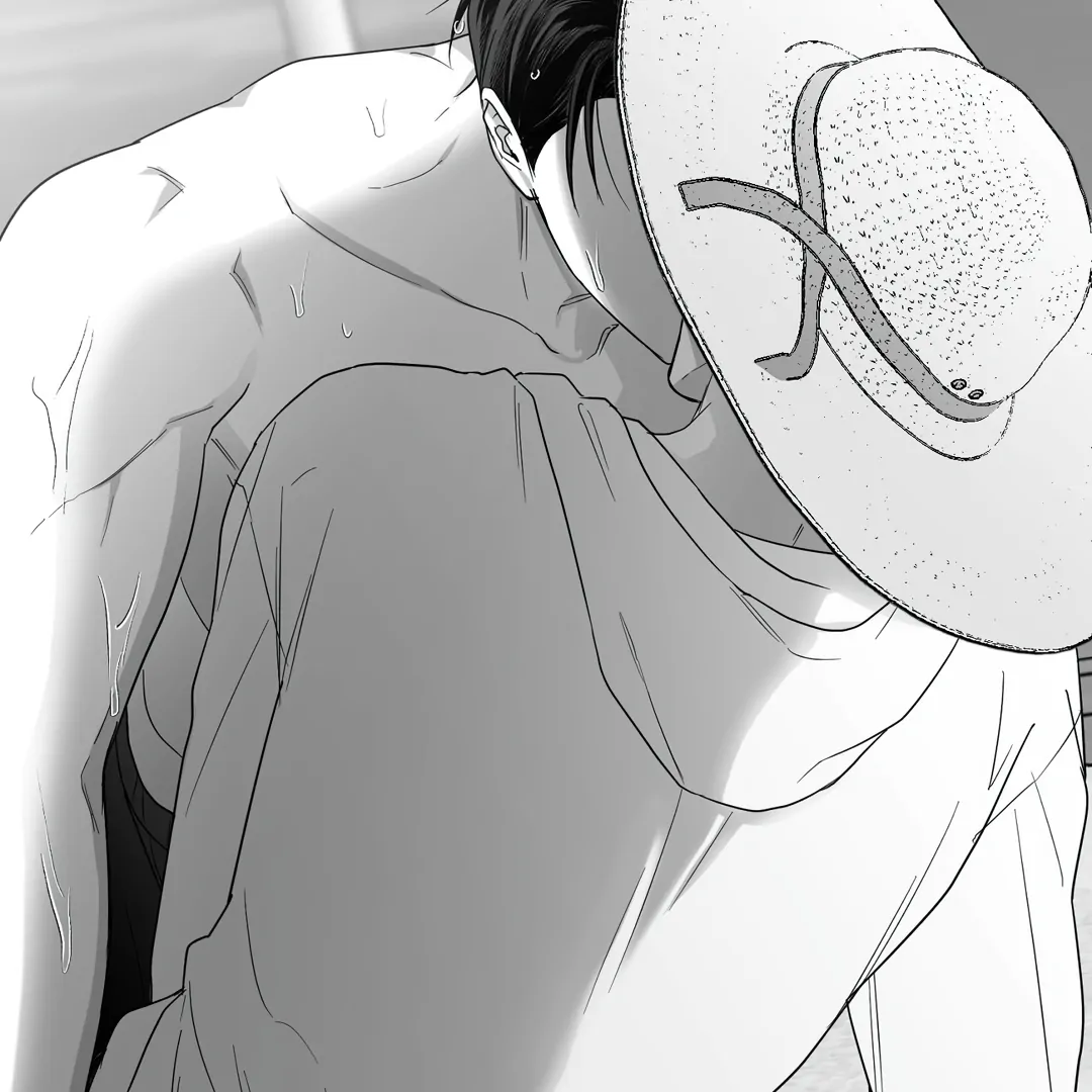 Non-Zero Sum (UNCENSORED) [Cupid Scans] - Chapter 23 manhwa