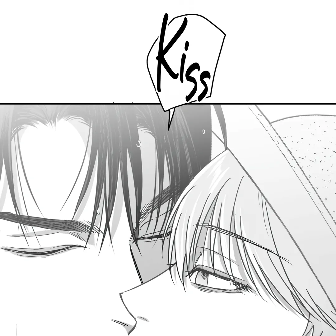 Non-Zero Sum (UNCENSORED) [Cupid Scans] - Chapter 23 manhwa