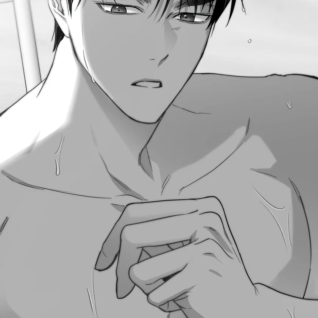 Non-Zero Sum (UNCENSORED) [Cupid Scans] - Chapter 23 manhwa