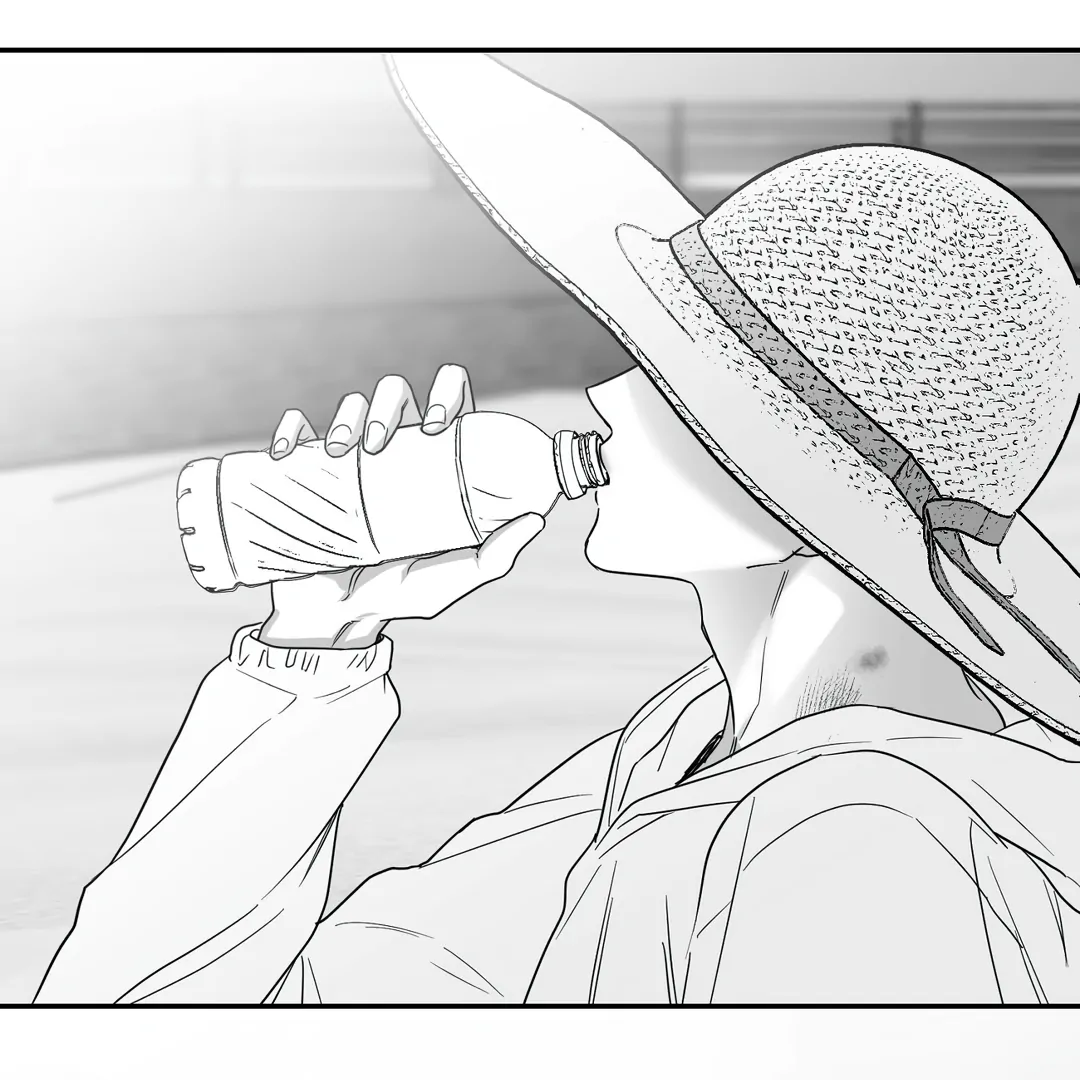 Non-Zero Sum (UNCENSORED) [Cupid Scans] - Chapter 23 manhwa