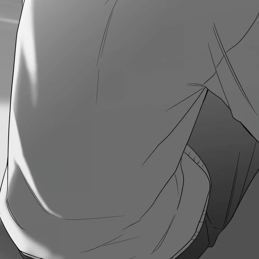 Non-Zero Sum (UNCENSORED) [Cupid Scans] - Chapter 23 manhwa