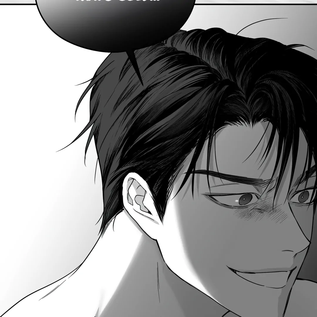 Non-Zero Sum (UNCENSORED) [Cupid Scans] - Chapter 23 manhwa