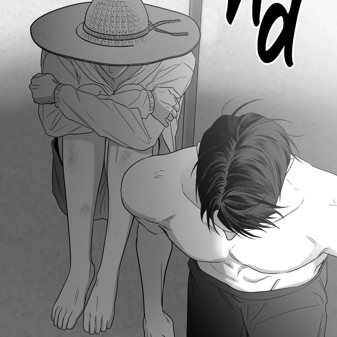 Non-Zero Sum (UNCENSORED) [Cupid Scans] - Chapter 23 manhwa